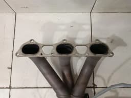 PORSCHE PORSCHE 911 991 GT3RS MK1 Catalytic Converter 9A111302192 Catalytic Converter SET KIT- — thumbnail 8