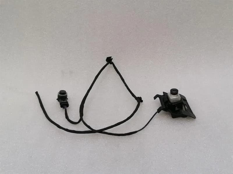 Porsche 911 992 Camera 4N0980546 Camera-