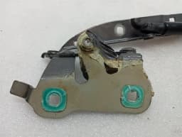 PORSCHE Porsche 911 992 Bonnet Hinge Set 992823611 Hood Hinge Set- — thumbnail 9