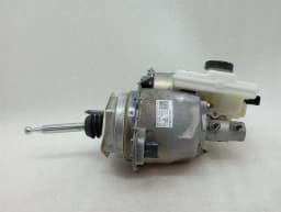 PORSCHE Porsche 911 992 Brake Servo 992614105AS Brake Booster Turbo S- — thumbnail 2