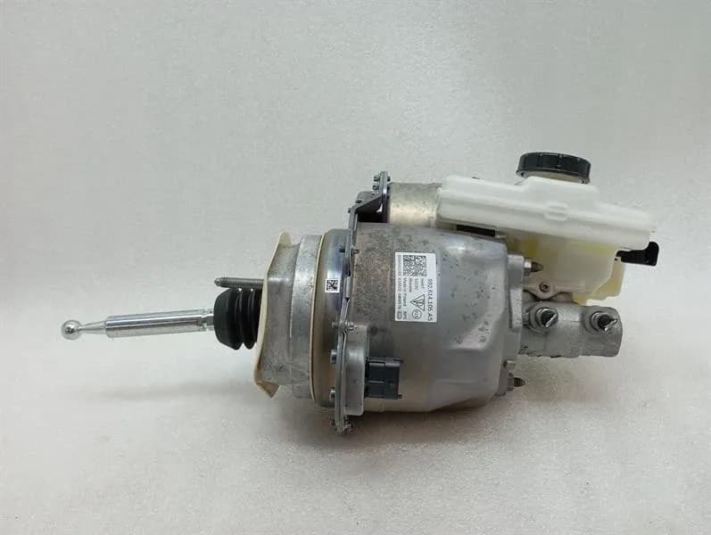 PORSCHE Porsche 911 992 Brake Servo 992614105AS Brake Booster Turbo S-