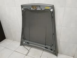 PORSCHE Porsche 911 Carrera 3.2 1984-1989 Bonnet 91151101001 Bonnet - — thumbnail 8