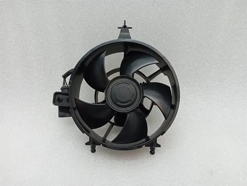 PORSCHE Porsche 911 992 Cooling Fan 992959133A Fan-
