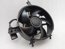 PORSCHE Porsche 911 992 Cooling Fan 992959133A Fan- — thumbnail 3