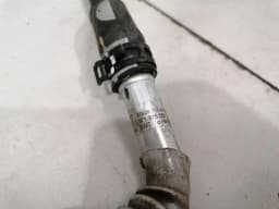 PORSCHE Porsche Panamera 971 cooling pipe 971815552 cooling water hose hose- — thumbnail 8
