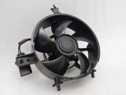 PORSCHE Porsche 911 992 Cooling Fan 992959133A Fan- — thumbnail 3
