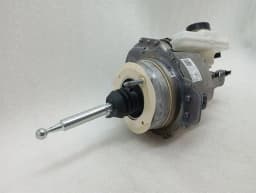 PORSCHE Porsche 911 992 Brake Servo 992614105AS Brake Booster Turbo S- — thumbnail 3