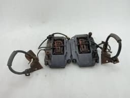 PORSCHE Porsche Boxster 987 brake caliper 98635242401 rear set brake caliper- — thumbnail 8