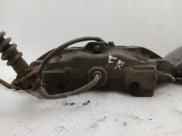 PORSCHE Porsche Boxster 987 brake caliper 98635142103 front set brake caliper- — thumbnail 9