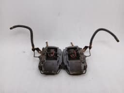 PORSCHE Porsche Boxster 987 brake caliper 98635142103 front set brake caliper- — thumbnail 7