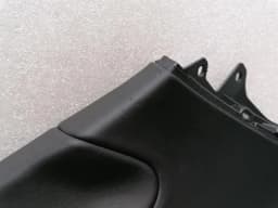 PORSCHE PORSCHE Panamera C Pillar Trim 971867765 Pillar Trim Left Right Defective- — thumbnail 6