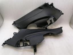 PORSCHE PORSCHE Panamera C Pillar Trim 971867765 Pillar Trim Left Right Defective- — thumbnail 2