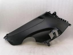 PORSCHE PORSCHE Panamera C Pillar Trim 971867765 Pillar Trim Left Right Defective- — thumbnail 3