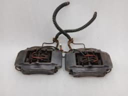PORSCHE Porsche Boxster 987 brake caliper 98635142103 front set brake caliper- — thumbnail 6