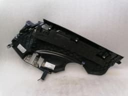 PORSCHE PORSCHE Panamera C Pillar Trim 971867765 Pillar Trim Left Right Defective- — thumbnail 8