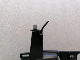 PORSCHE PORSCHE Panamera C Pillar Trim 971867765 Pillar Trim Left Right Defective- — thumbnail 10