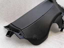 PORSCHE PORSCHE Panamera C Pillar Trim 971867765 Pillar Trim Left Right Defective- — thumbnail 7