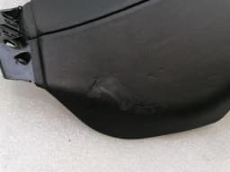 PORSCHE PORSCHE Panamera C Pillar Trim 971867765 Pillar Trim Left Right Defective- — thumbnail 4