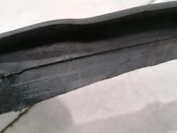 PORSCHE Porsche Cayman 718 Front Bumper Parts 982807681 Parts Front Bumper- — thumbnail 5
