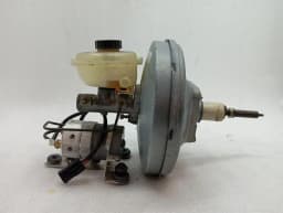 PORSCHE Porsche 911 996 Brake Servo 99635502543 Brake Booster - — thumbnail 2