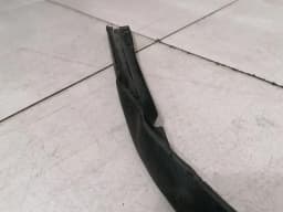 PORSCHE Porsche Cayman 718 Front Bumper Parts 982807681 Parts Front Bumper- — thumbnail 7
