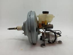 PORSCHE Porsche 911 996 Brake Servo 99635502543 Brake Booster - — thumbnail 4