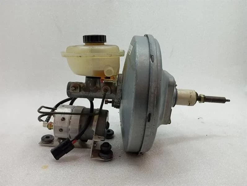 PORSCHE Porsche 911 996 Brake Servo 99635502543 Brake Booster -