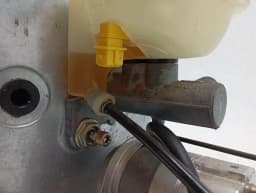 PORSCHE Porsche 911 996 Brake Servo 99635502543 Brake Booster - — thumbnail 7
