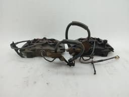 PORSCHE Porsche Boxster 987 brake caliper 98635242401 rear set brake caliper- — thumbnail 10