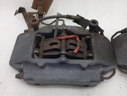PORSCHE Porsche Boxster 987 brake caliper 98635242401 rear set brake caliper- — thumbnail 7