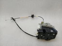 PORSCHE Porsche 911 991 GT3RS Mk1 Door Lock 8J1837016E Door Lock RIGHT RIGHT- — thumbnail 5