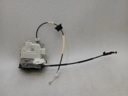 PORSCHE Porsche 911 991 GT3RS Mk1 Door Lock 8J1837016E Door Lock RIGHT RIGHT- — thumbnail 2