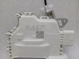 PORSCHE Porsche 911 991 GT3RS Mk1 Door Lock 8J1837016E Door Lock RIGHT RIGHT- — thumbnail 4