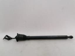 PORSCHE Porsche Panamera 971 front door brake strut left 971837179A door brake strut- — thumbnail 1