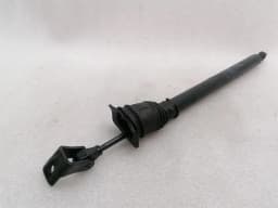 PORSCHE Porsche Panamera 971 front door brake strut left 971837179A door brake strut- — thumbnail 4