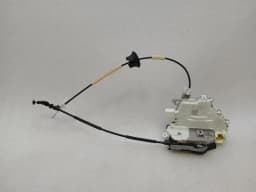 PORSCHE Porsche 911 991 GT3RS Mk1 Door Lock 8J1837015E Door Lock LEFT LEFT- — thumbnail 2