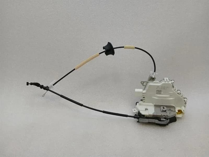 PORSCHE Porsche 911 991 GT3RS Mk1 Door Lock 8J1837015E Door Lock LEFT LEFT-