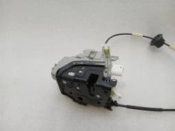 PORSCHE Porsche 911 991 GT3RS Mk1 Door Lock 8J1837015E Door Lock LEFT LEFT- — thumbnail 5