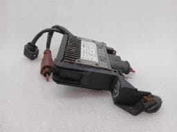 PORSCHE Porsche Boxster 987 electronic module 99761843601 control unit fan- — thumbnail 3