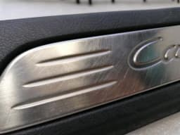 PORSCHE Porsche Cayenne 958 92A Door Sill Cover 7P5863483P Door Sill Trim 7P5863484P- — thumbnail 7