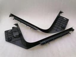 PORSCHE Porsche Cayenne 958 92A Door Sill Cover 7P5863483P Door Sill Trim 7P5863484P- — thumbnail 6