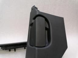PORSCHE Porsche Cayenne 958 92A Door Sill Cover 7P5863483P Door Sill Trim 7P5863484P- — thumbnail 5
