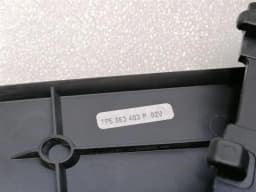 PORSCHE Porsche Cayenne 958 92A Door Sill Cover 7P5863483P Door Sill Trim 7P5863484P- — thumbnail 9