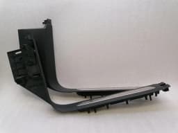 PORSCHE Porsche Cayenne 958 92A Door Sill Cover 7P5863483P Door Sill Trim 7P5863484P- — thumbnail 2