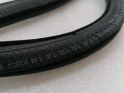 PORSCHE Porsche Panamera 971 door seal front left 974831721 door seals front left- — thumbnail 4