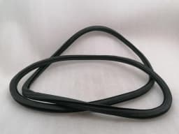 PORSCHE Porsche Panamera 971 door seal front left 974831721 door seals front left- — thumbnail 3