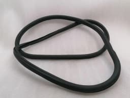 PORSCHE Porsche Panamera 971 door seal front left 974831721 door seals front left- — thumbnail 1