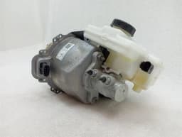 PORSCHE Porsche 911 992 Brake Servo 992614105AS Brake Booster Turbo S- — thumbnail 4
