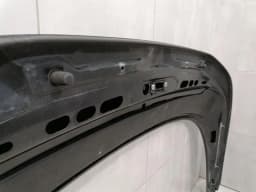 PORSCHE Porsche 911 997 MK2 Convertible Facelift 09-12 99751401112GRV STOWAGE BOX Cover- — thumbnail 8