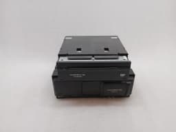 PORSCHE Porsche Boxster 987 DVD ROM 99764215701 Sat Nav Computer Set Kit- — thumbnail 1